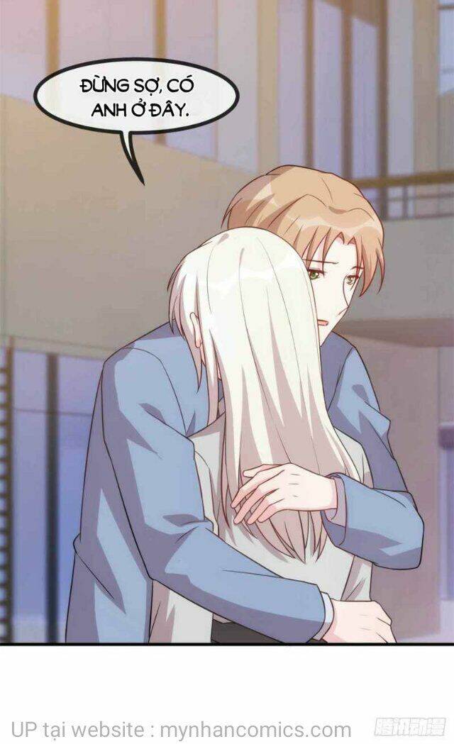 Tiểu Bạch Nam Thần Daddy Chap 128 - Next Chap 129