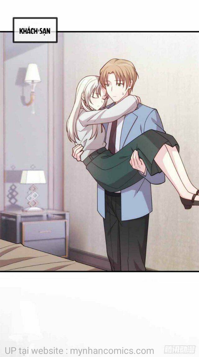 Tiểu Bạch Nam Thần Daddy Chap 128 - Next Chap 129