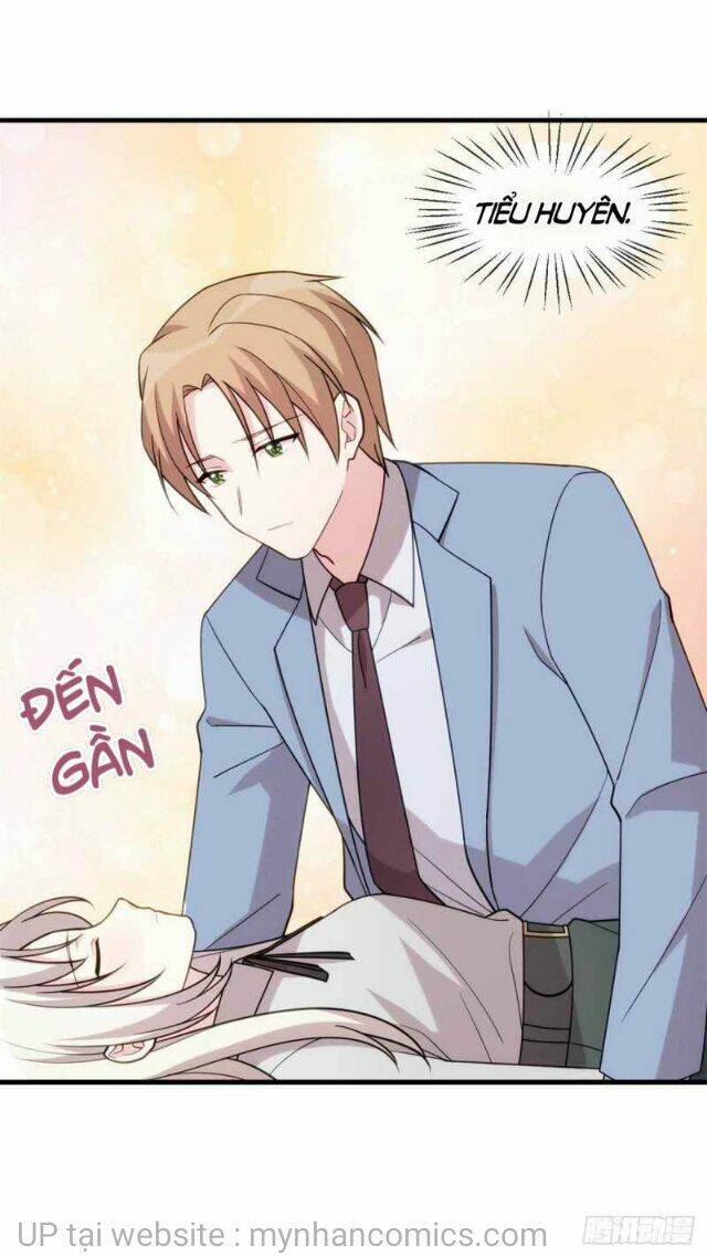 Tiểu Bạch Nam Thần Daddy Chap 128 - Next Chap 129