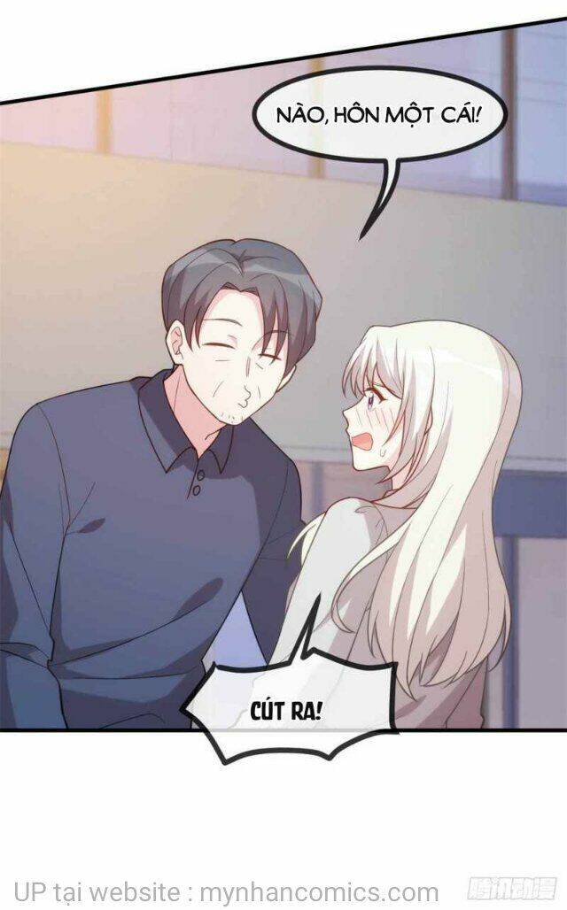 Tiểu Bạch Nam Thần Daddy Chap 128 - Next Chap 129