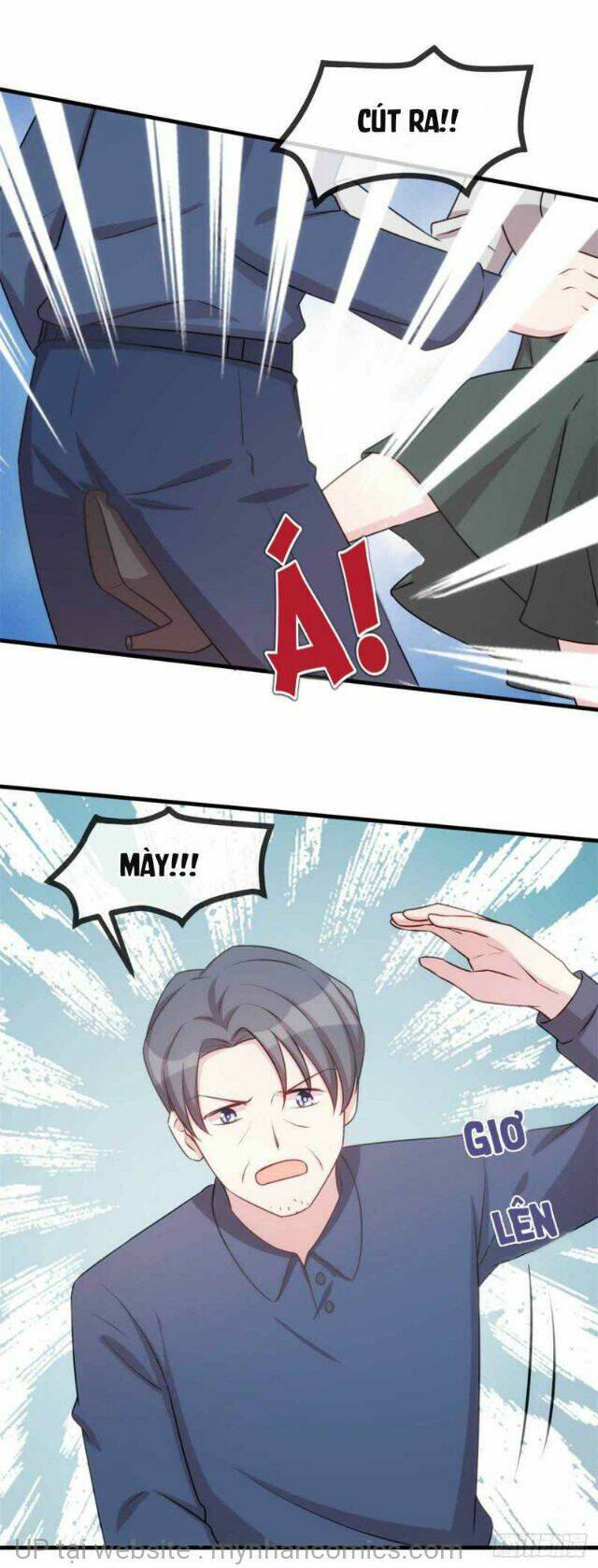 Tiểu Bạch Nam Thần Daddy Chap 128 - Next Chap 129