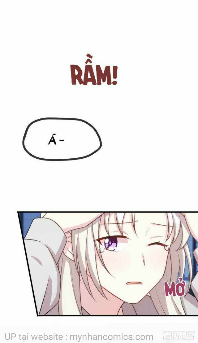 Tiểu Bạch Nam Thần Daddy Chap 128 - Next Chap 129
