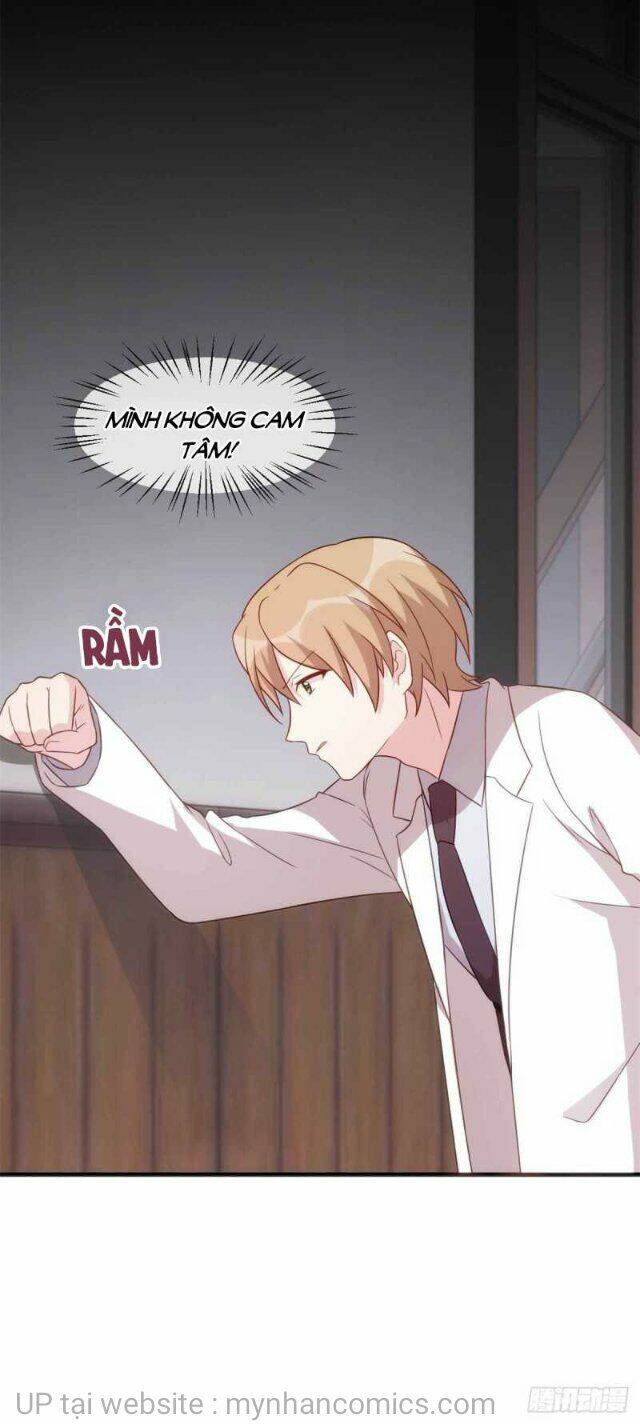 Tiểu Bạch Nam Thần Daddy Chap 129 - Next Chap 130