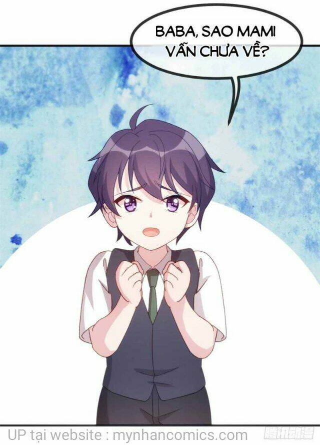 Tiểu Bạch Nam Thần Daddy Chap 129 - Next Chap 130