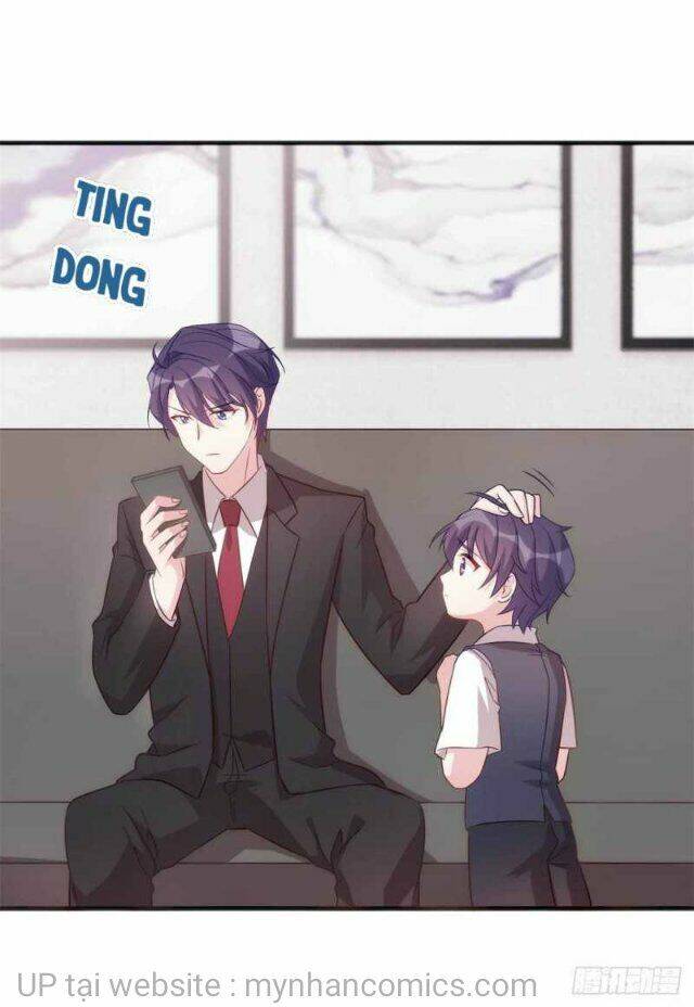 Tiểu Bạch Nam Thần Daddy Chap 129 - Next Chap 130