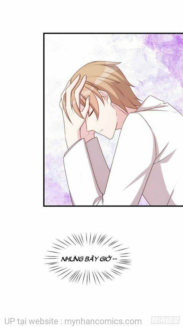 Tiểu Bạch Nam Thần Daddy Chap 129 - Next Chap 130