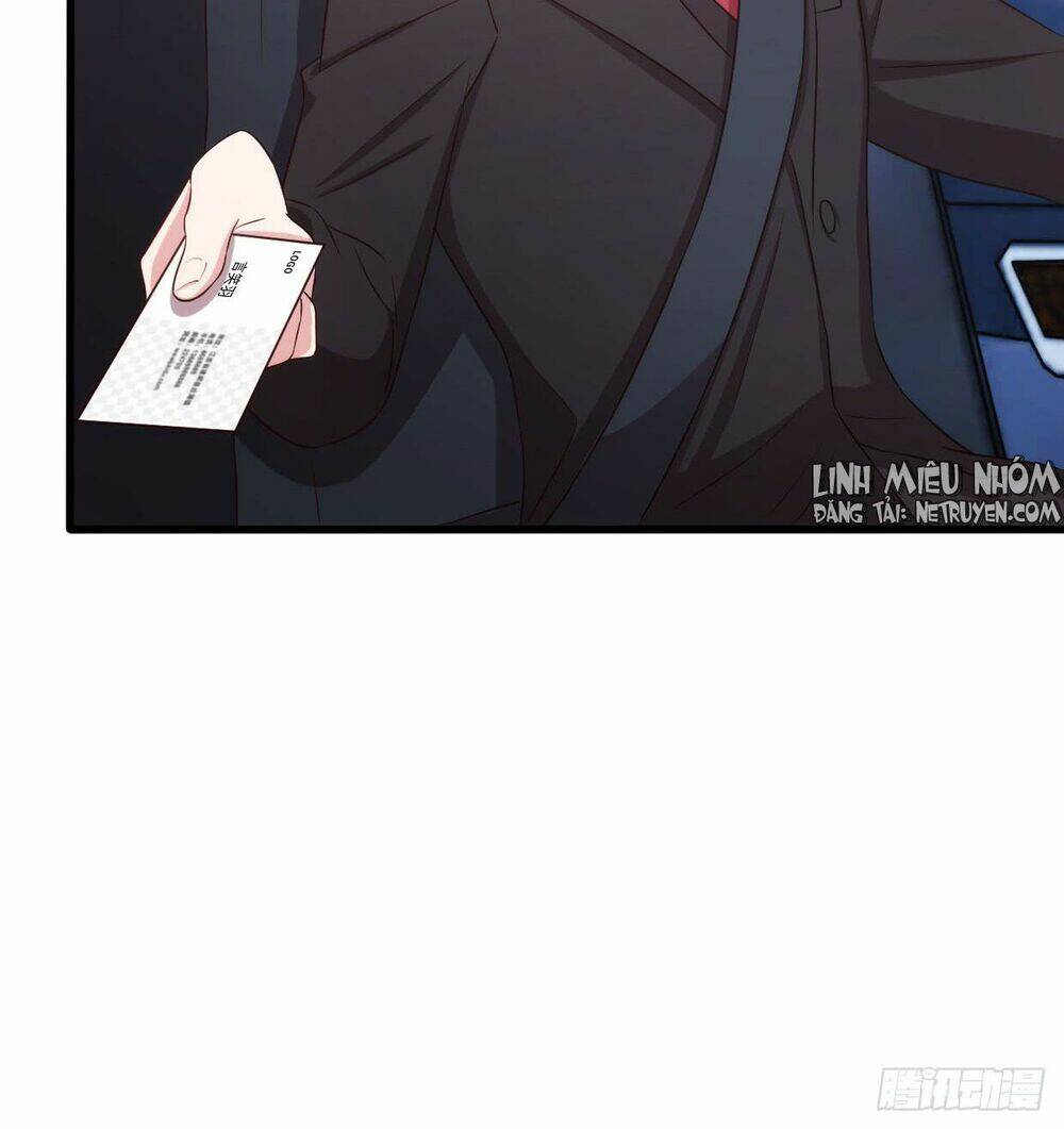 Tiểu Bạch Nam Thần Daddy Chap 13 - Next Chap 14