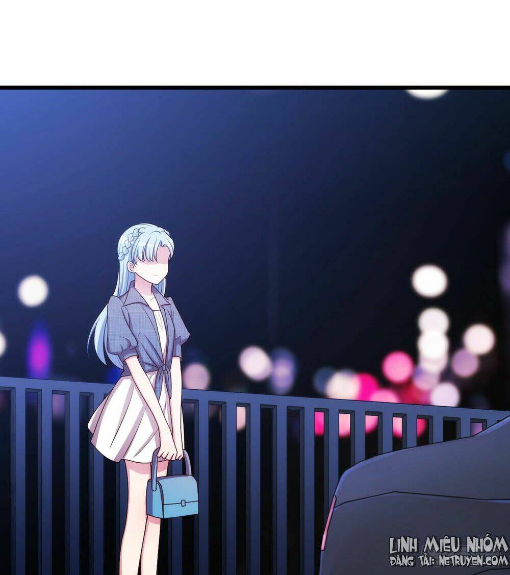 Tiểu Bạch Nam Thần Daddy Chap 13 - Next Chap 14