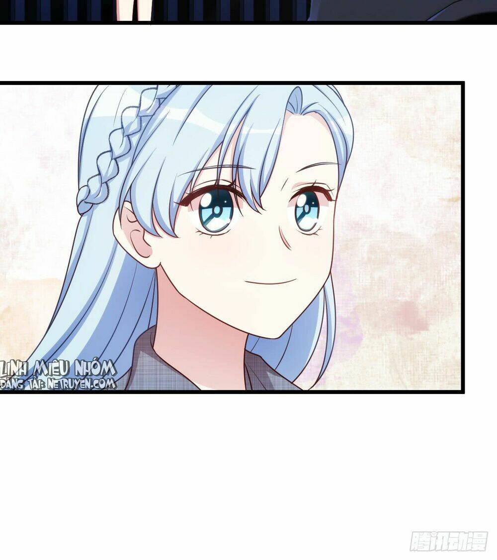 Tiểu Bạch Nam Thần Daddy Chap 13 - Next Chap 14
