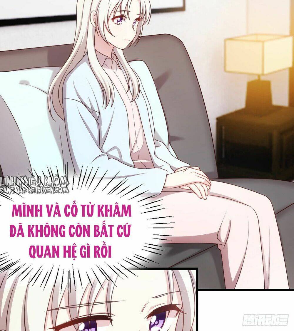 Tiểu Bạch Nam Thần Daddy Chap 13 - Next Chap 14