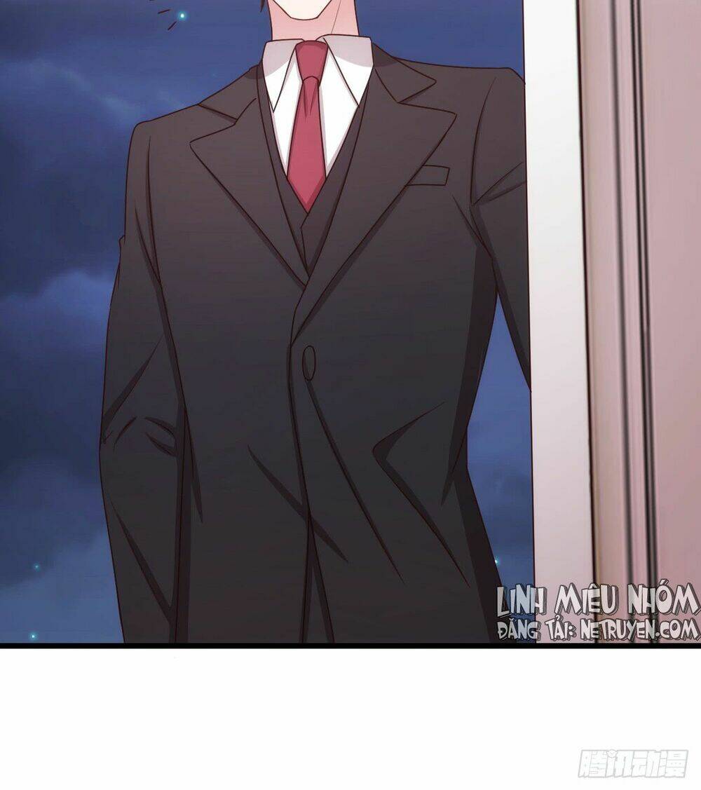 Tiểu Bạch Nam Thần Daddy Chap 13 - Next Chap 14