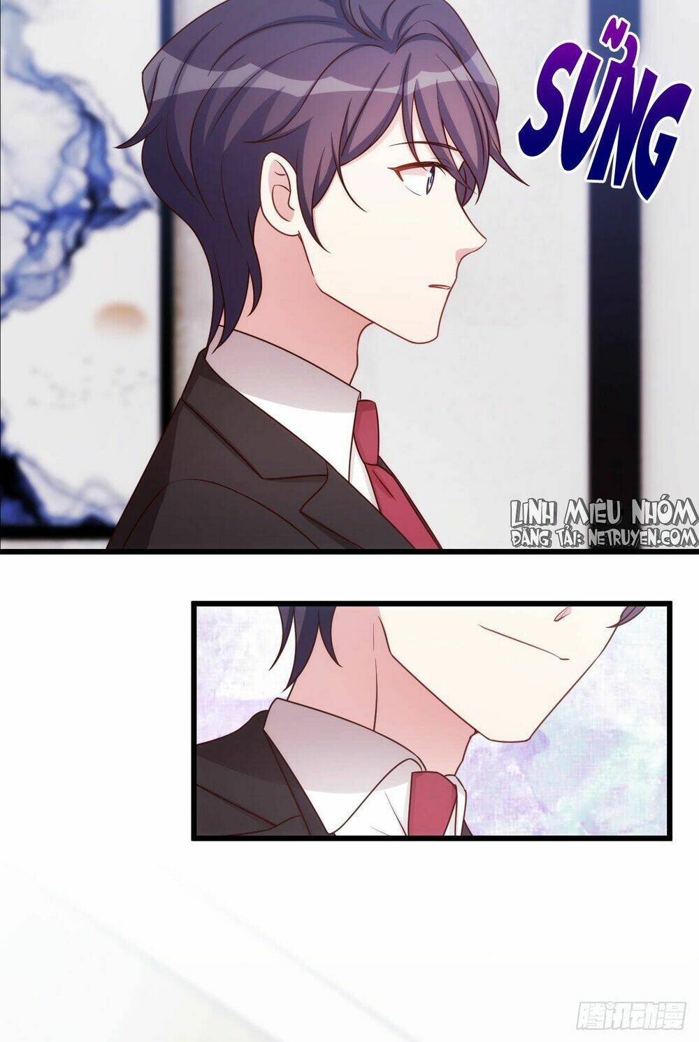 Tiểu Bạch Nam Thần Daddy Chap 13 - Next Chap 14