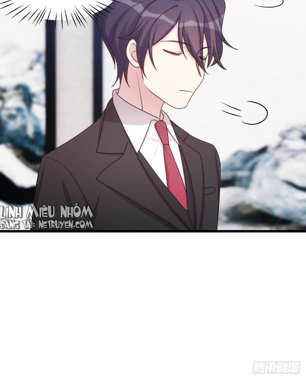 Tiểu Bạch Nam Thần Daddy Chap 13 - Next Chap 14