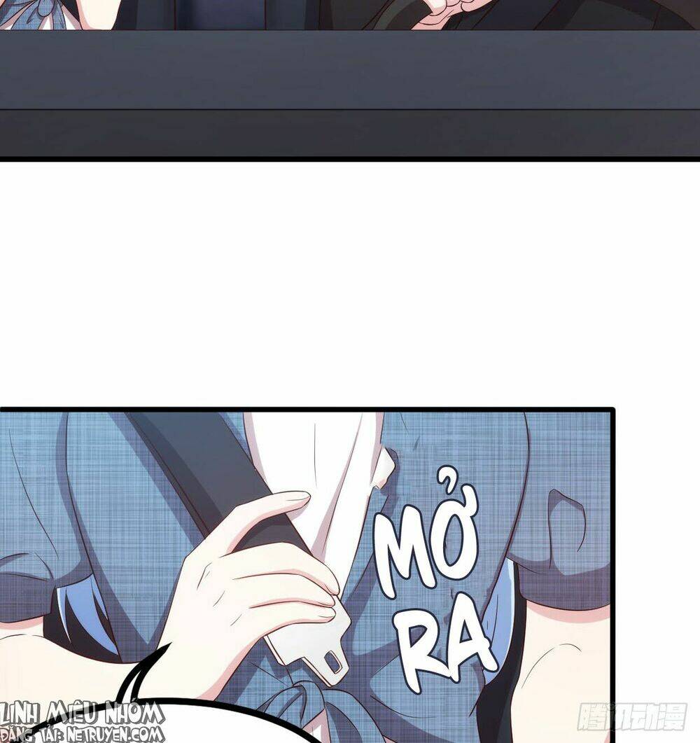 Tiểu Bạch Nam Thần Daddy Chap 13 - Next Chap 14