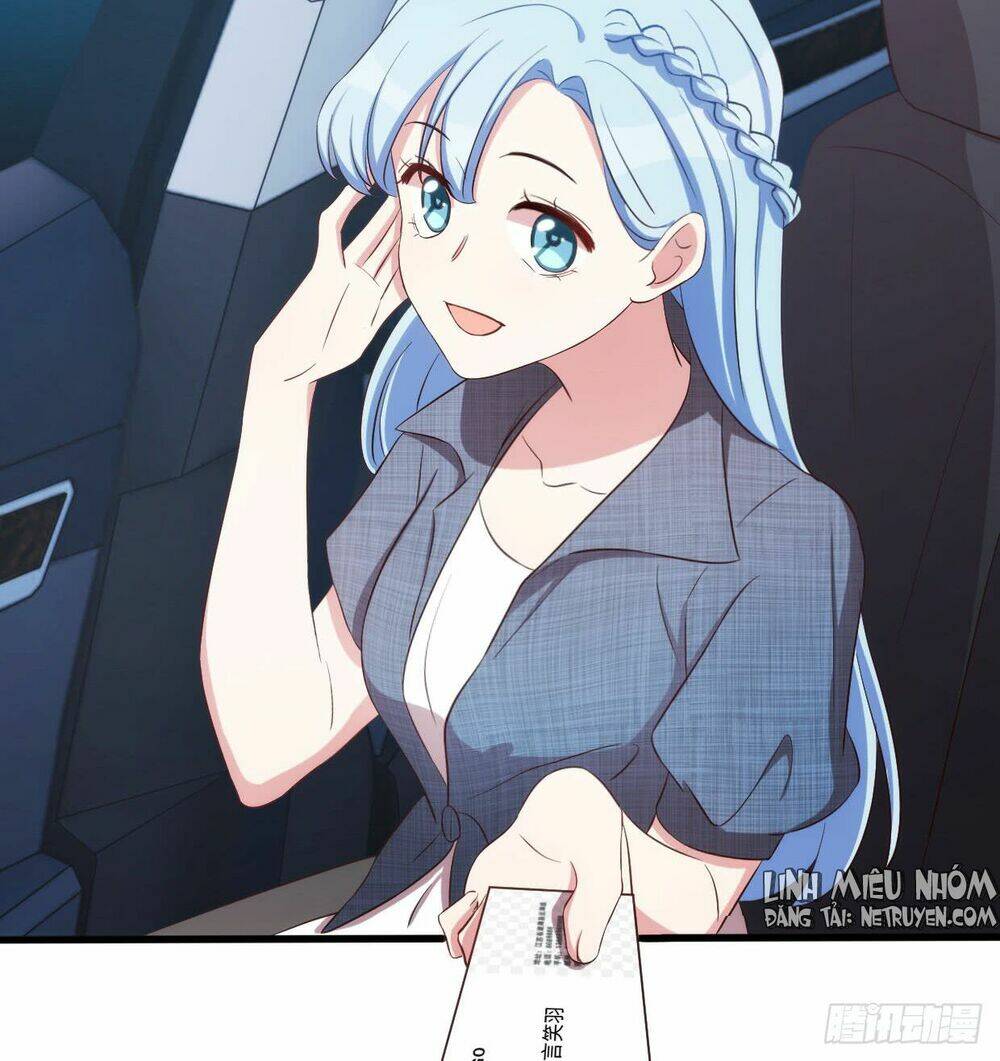 Tiểu Bạch Nam Thần Daddy Chap 13 - Next Chap 14
