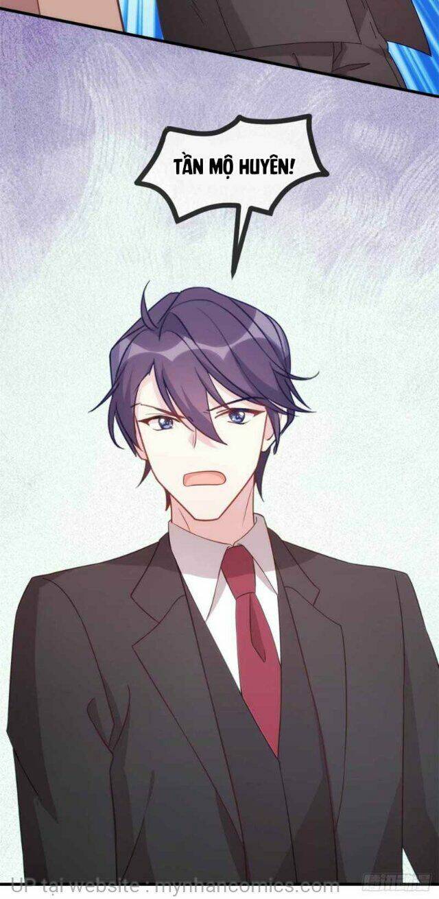 Tiểu Bạch Nam Thần Daddy Chap 130 - Next Chap 131