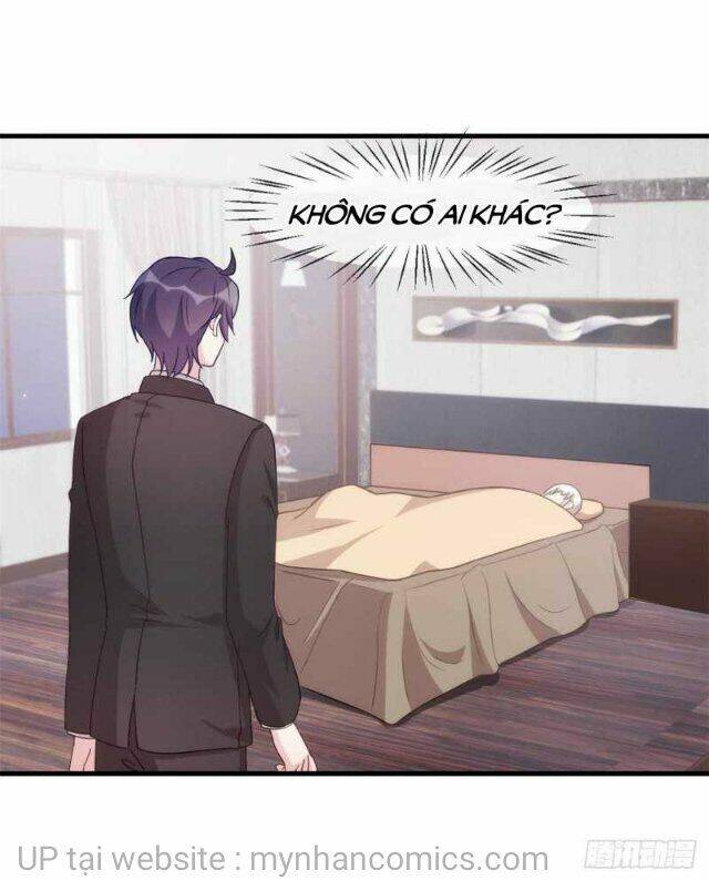 Tiểu Bạch Nam Thần Daddy Chap 130 - Next Chap 131
