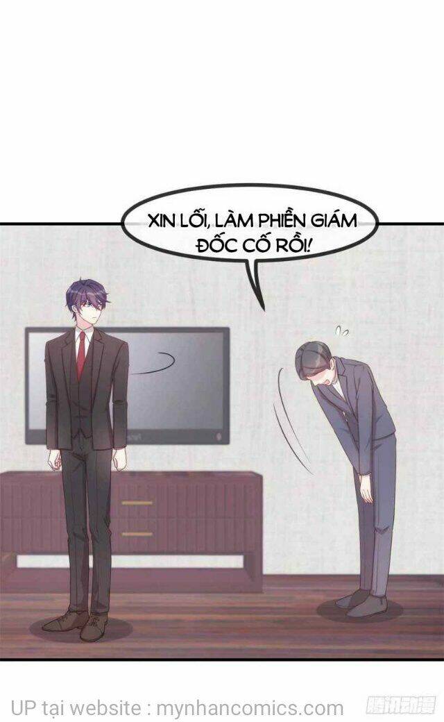 Tiểu Bạch Nam Thần Daddy Chap 130 - Next Chap 131
