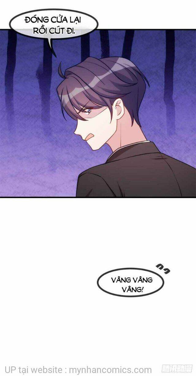Tiểu Bạch Nam Thần Daddy Chap 130 - Next Chap 131