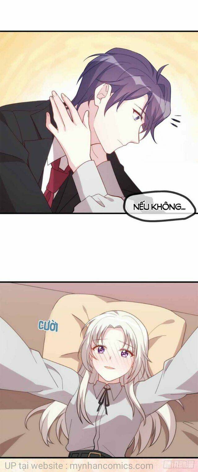 Tiểu Bạch Nam Thần Daddy Chap 130 - Next Chap 131