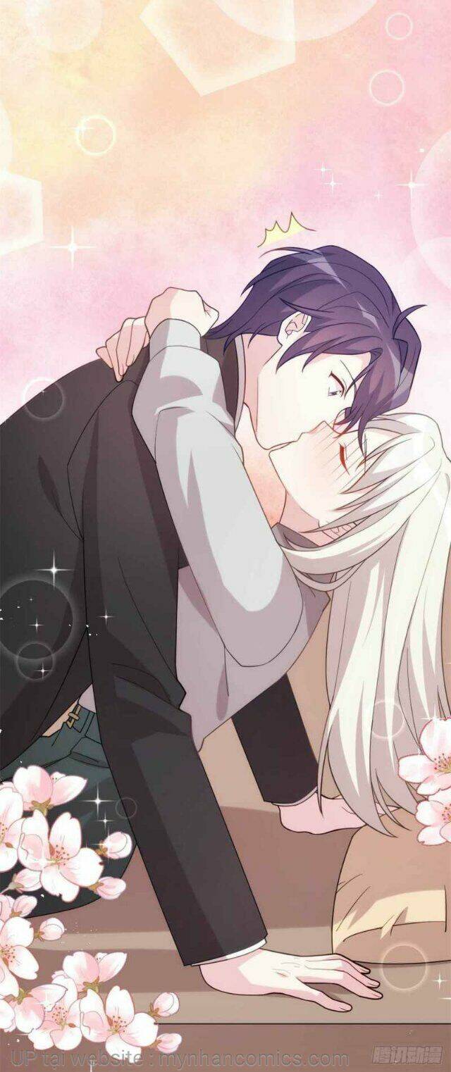 Tiểu Bạch Nam Thần Daddy Chap 130 - Next Chap 131