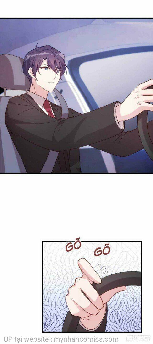 Tiểu Bạch Nam Thần Daddy Chap 130 - Next Chap 131