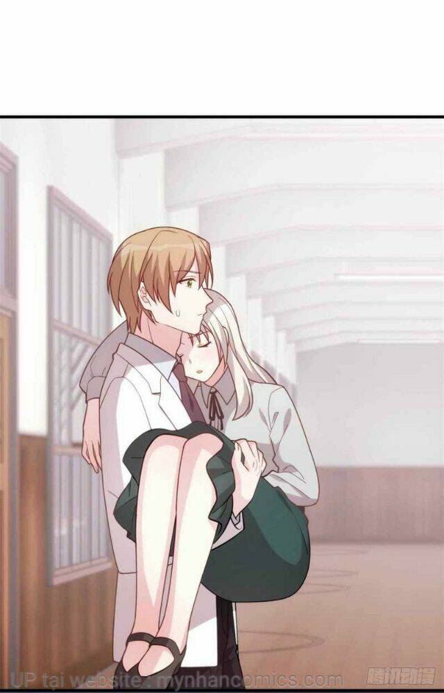 Tiểu Bạch Nam Thần Daddy Chap 130 - Next Chap 131