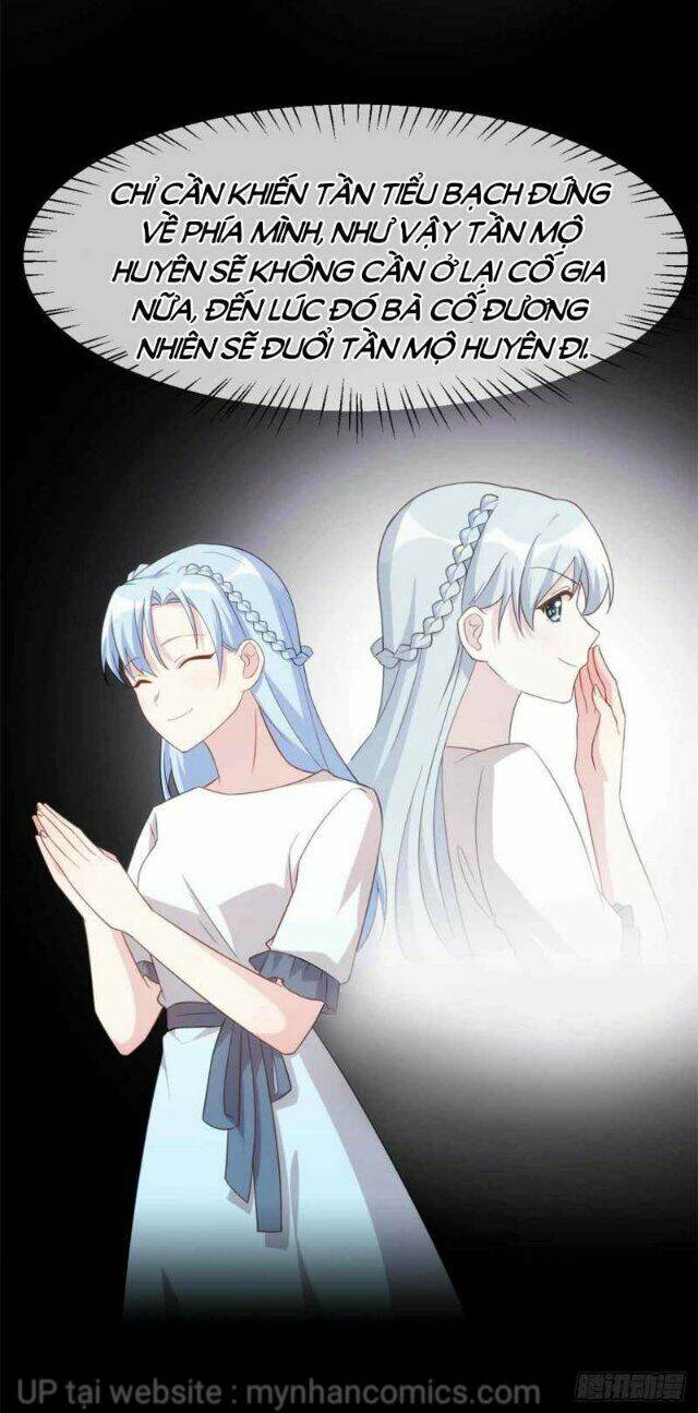 Tiểu Bạch Nam Thần Daddy Chap 132 - Next Chap 133