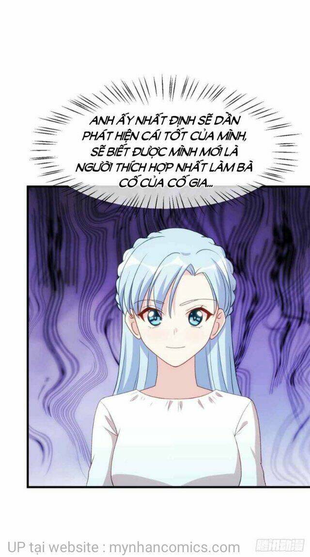 Tiểu Bạch Nam Thần Daddy Chap 132 - Next Chap 133