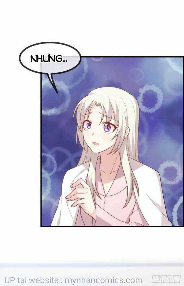 Tiểu Bạch Nam Thần Daddy Chap 134 - Next Chap 135