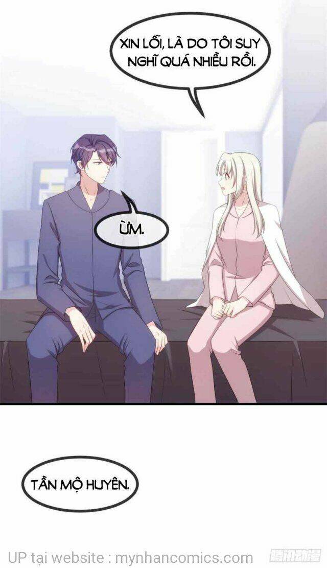 Tiểu Bạch Nam Thần Daddy Chap 135 - Next Chap 136