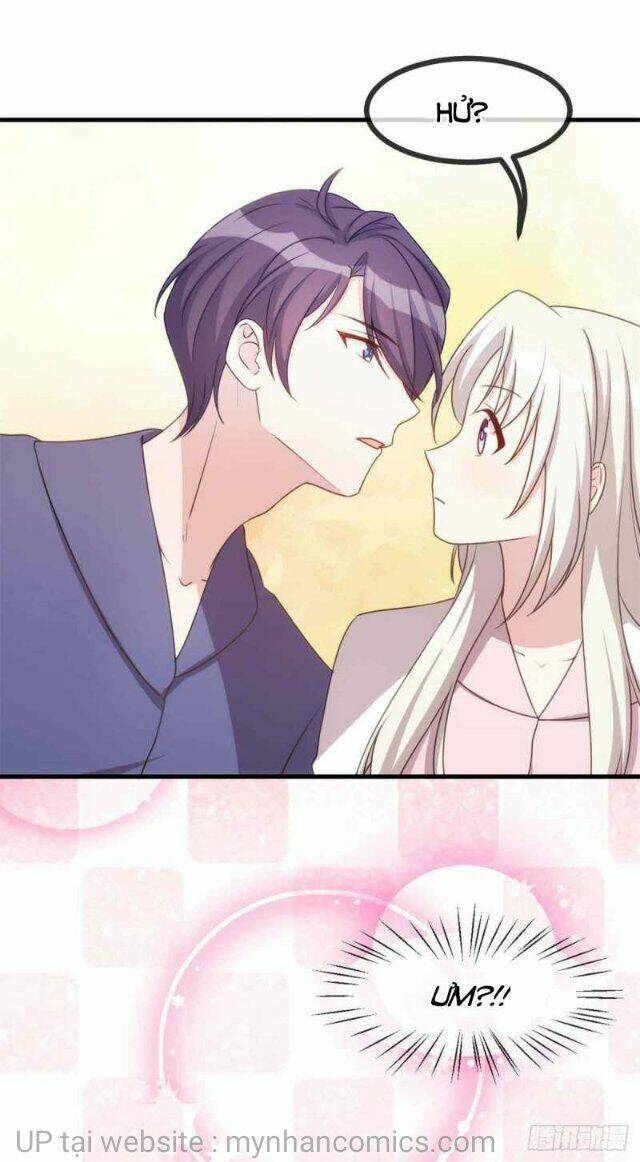 Tiểu Bạch Nam Thần Daddy Chap 135 - Next Chap 136