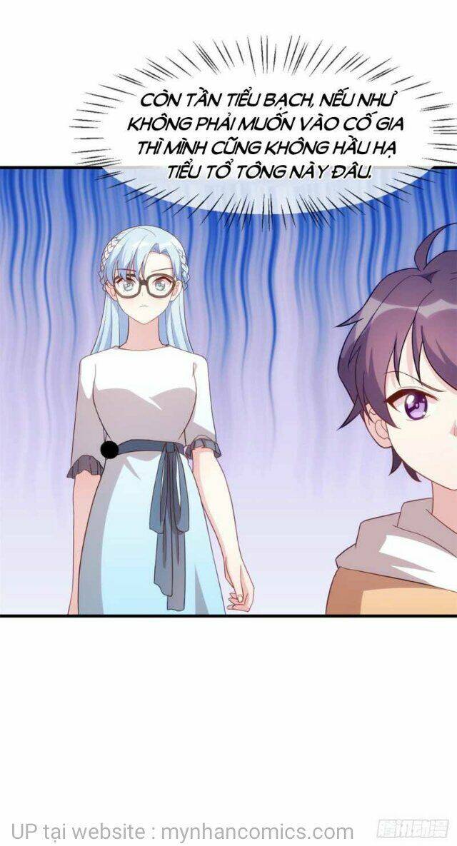 Tiểu Bạch Nam Thần Daddy Chap 137 - Next Chap 138