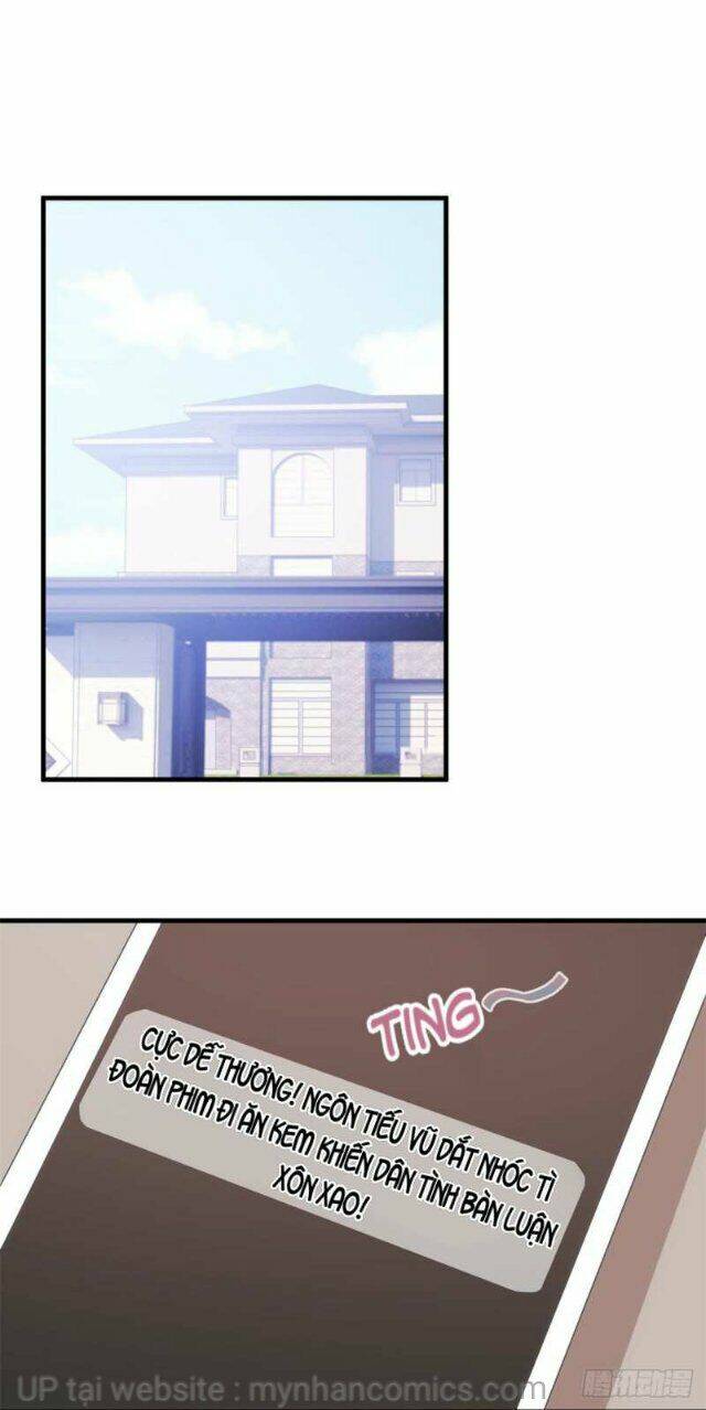 Tiểu Bạch Nam Thần Daddy Chap 137 - Next Chap 138