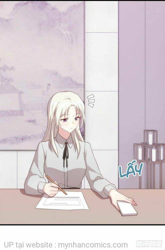 Tiểu Bạch Nam Thần Daddy Chap 137 - Next Chap 138