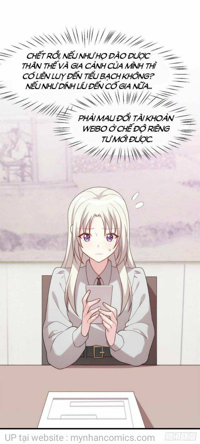 Tiểu Bạch Nam Thần Daddy Chap 137 - Next Chap 138