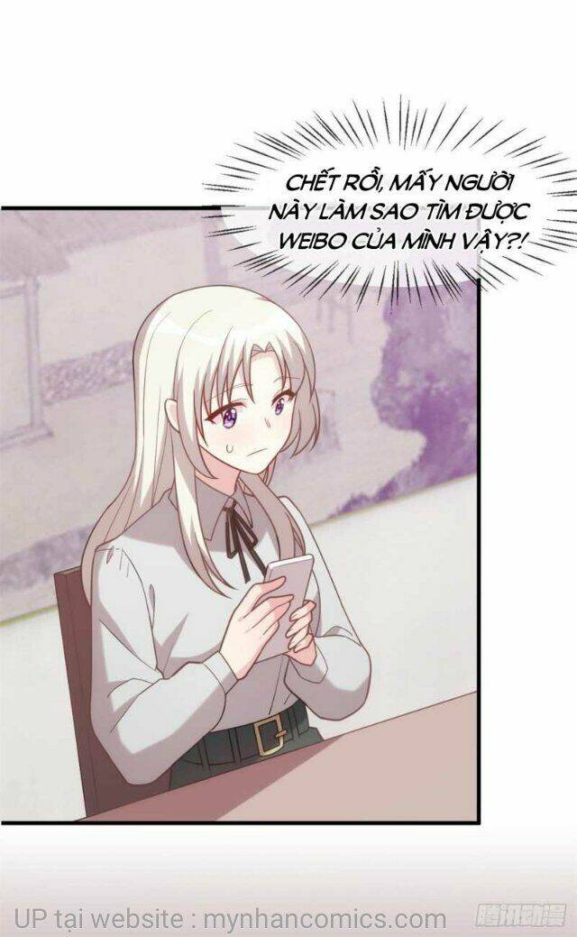 Tiểu Bạch Nam Thần Daddy Chap 137 - Next Chap 138
