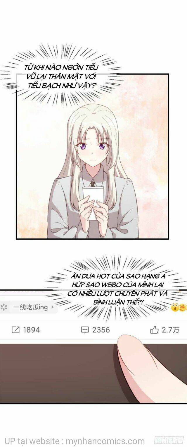 Tiểu Bạch Nam Thần Daddy Chap 137 - Next Chap 138