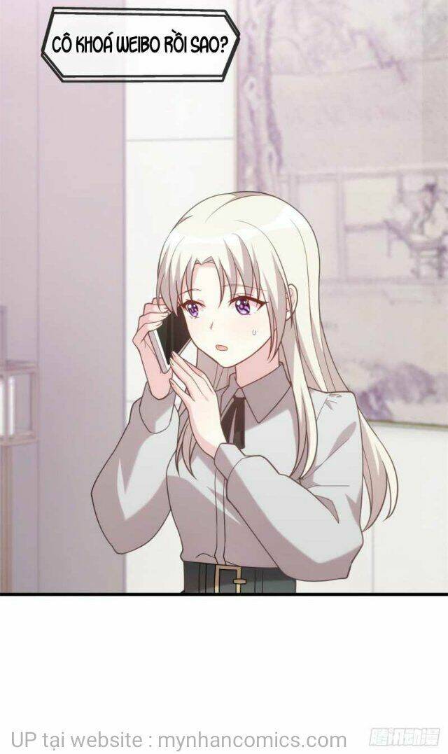 Tiểu Bạch Nam Thần Daddy Chap 137 - Next Chap 138