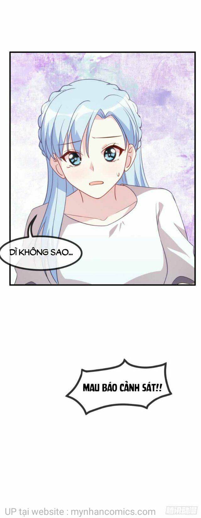 Tiểu Bạch Nam Thần Daddy Chap 138 - Next Chap 139