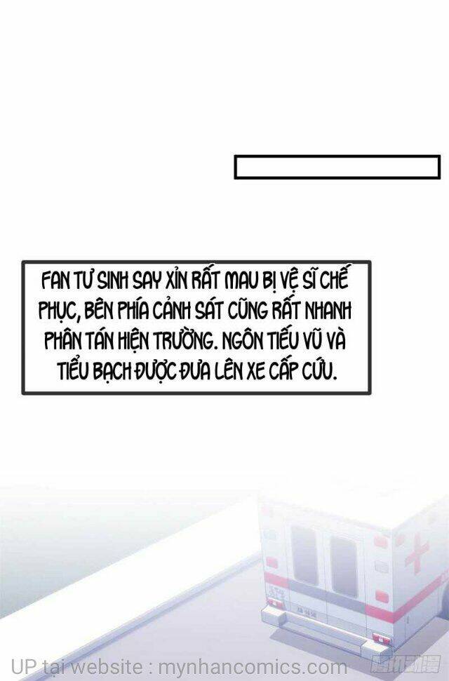 Tiểu Bạch Nam Thần Daddy Chap 138 - Next Chap 139