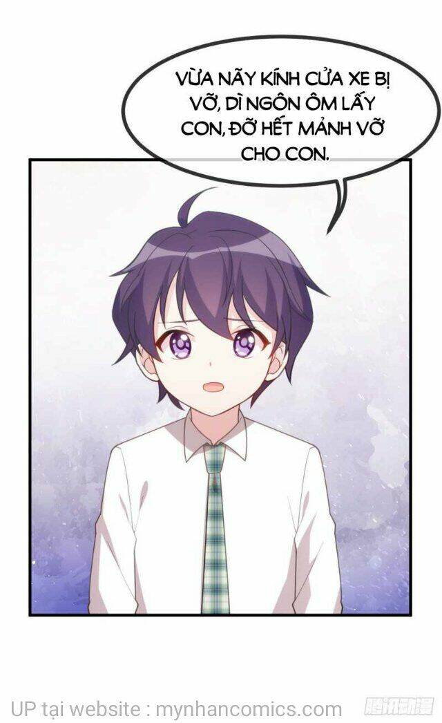 Tiểu Bạch Nam Thần Daddy Chap 138 - Next Chap 139