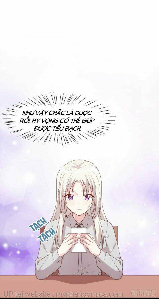 Tiểu Bạch Nam Thần Daddy Chap 138 - Next Chap 139