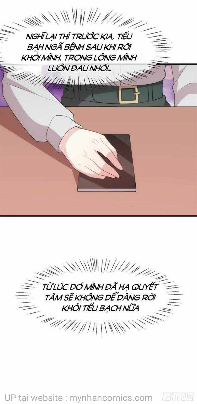 Tiểu Bạch Nam Thần Daddy Chap 138 - Next Chap 139