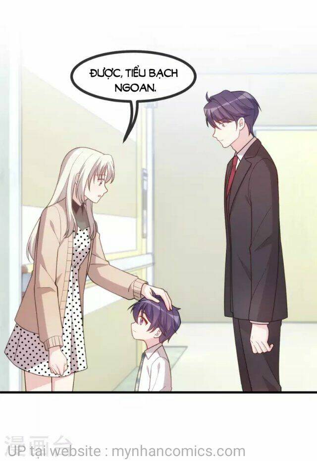 Tiểu Bạch Nam Thần Daddy Chap 139 - Next Chap 140