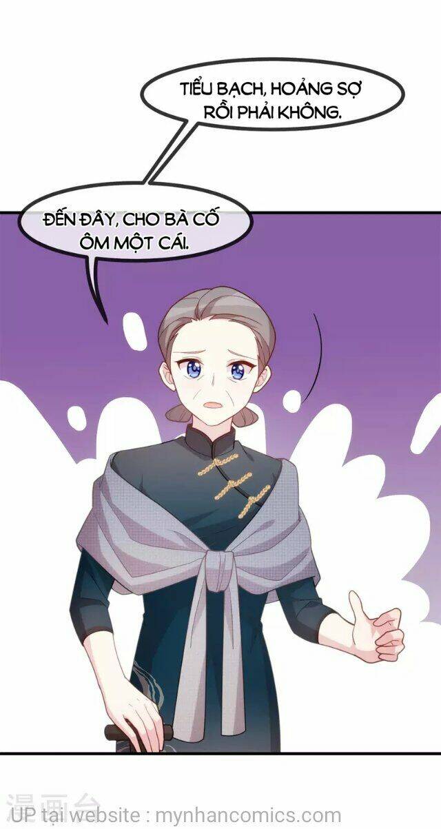 Tiểu Bạch Nam Thần Daddy Chap 139 - Next Chap 140