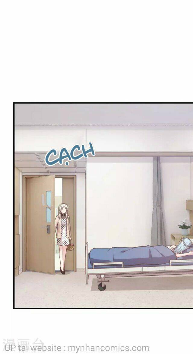 Tiểu Bạch Nam Thần Daddy Chap 139 - Next Chap 140