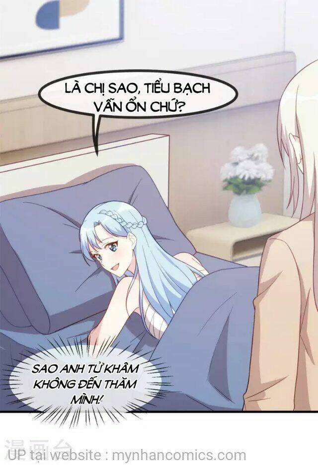 Tiểu Bạch Nam Thần Daddy Chap 139 - Next Chap 140
