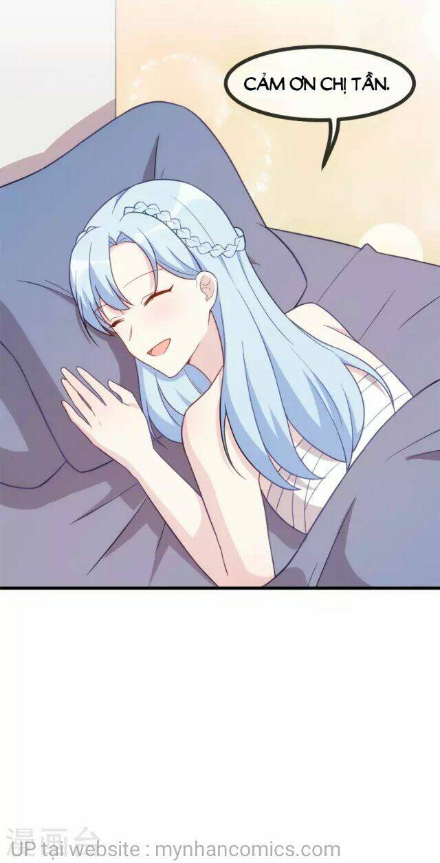 Tiểu Bạch Nam Thần Daddy Chap 139 - Next Chap 140