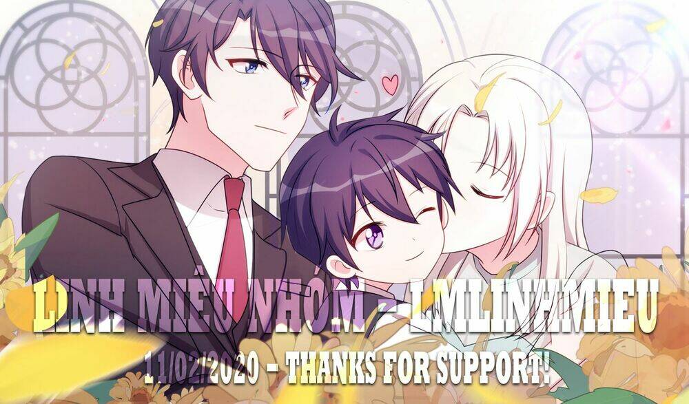 Tiểu Bạch Nam Thần Daddy Chap 14 - Next Chap 15